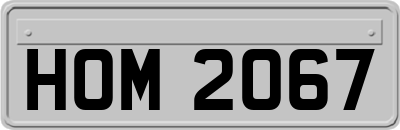 HOM2067