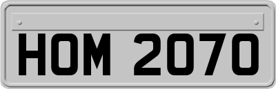 HOM2070