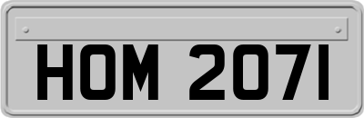 HOM2071