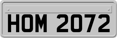 HOM2072