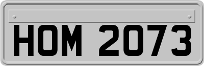 HOM2073