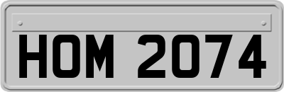 HOM2074