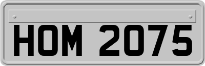 HOM2075