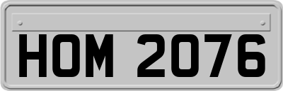 HOM2076