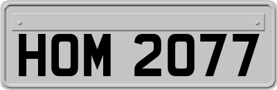 HOM2077