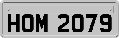 HOM2079