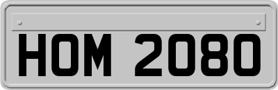 HOM2080