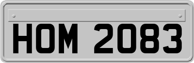 HOM2083