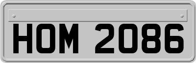 HOM2086