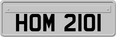 HOM2101