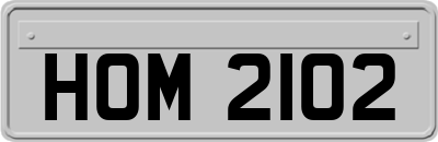 HOM2102