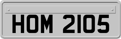 HOM2105