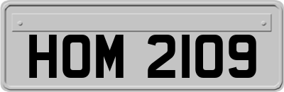 HOM2109