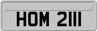 HOM2111