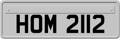 HOM2112