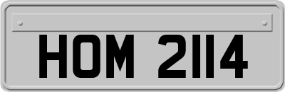 HOM2114