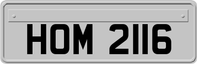 HOM2116