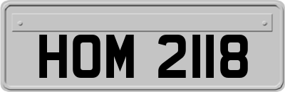 HOM2118