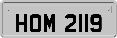 HOM2119