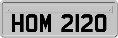 HOM2120