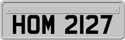 HOM2127