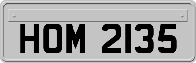 HOM2135