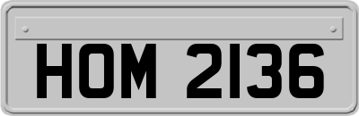 HOM2136