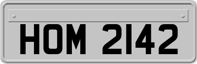 HOM2142