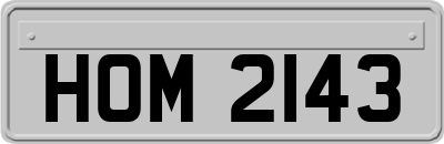 HOM2143