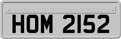 HOM2152