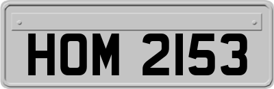 HOM2153