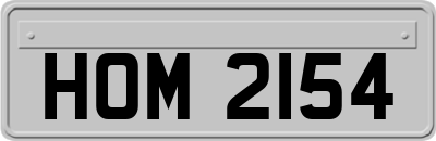 HOM2154