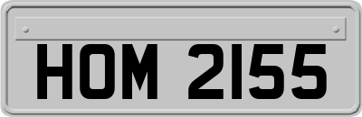 HOM2155