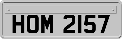 HOM2157