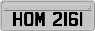 HOM2161