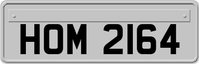 HOM2164