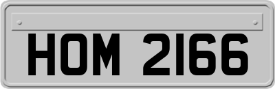 HOM2166