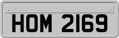 HOM2169