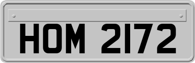 HOM2172