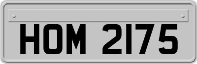 HOM2175