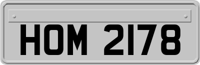 HOM2178