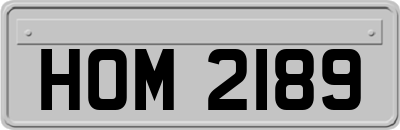 HOM2189