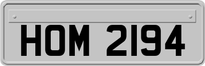 HOM2194