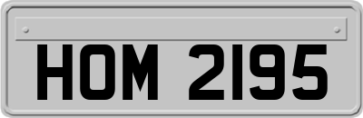 HOM2195