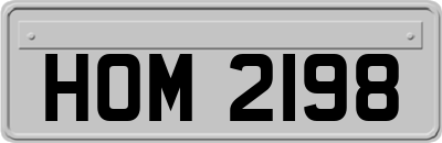 HOM2198