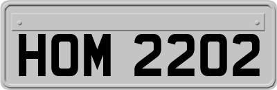 HOM2202