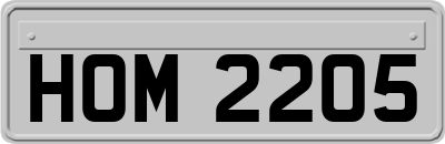 HOM2205