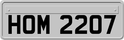 HOM2207