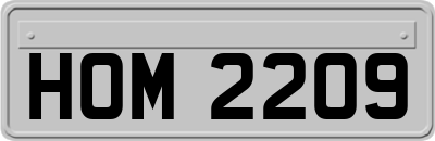 HOM2209