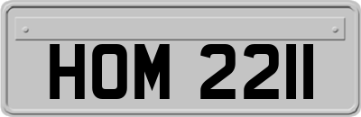 HOM2211